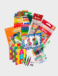 Lápices de colores Nicaragua