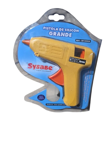 Pistola de silicona para manualidades Nicaragua